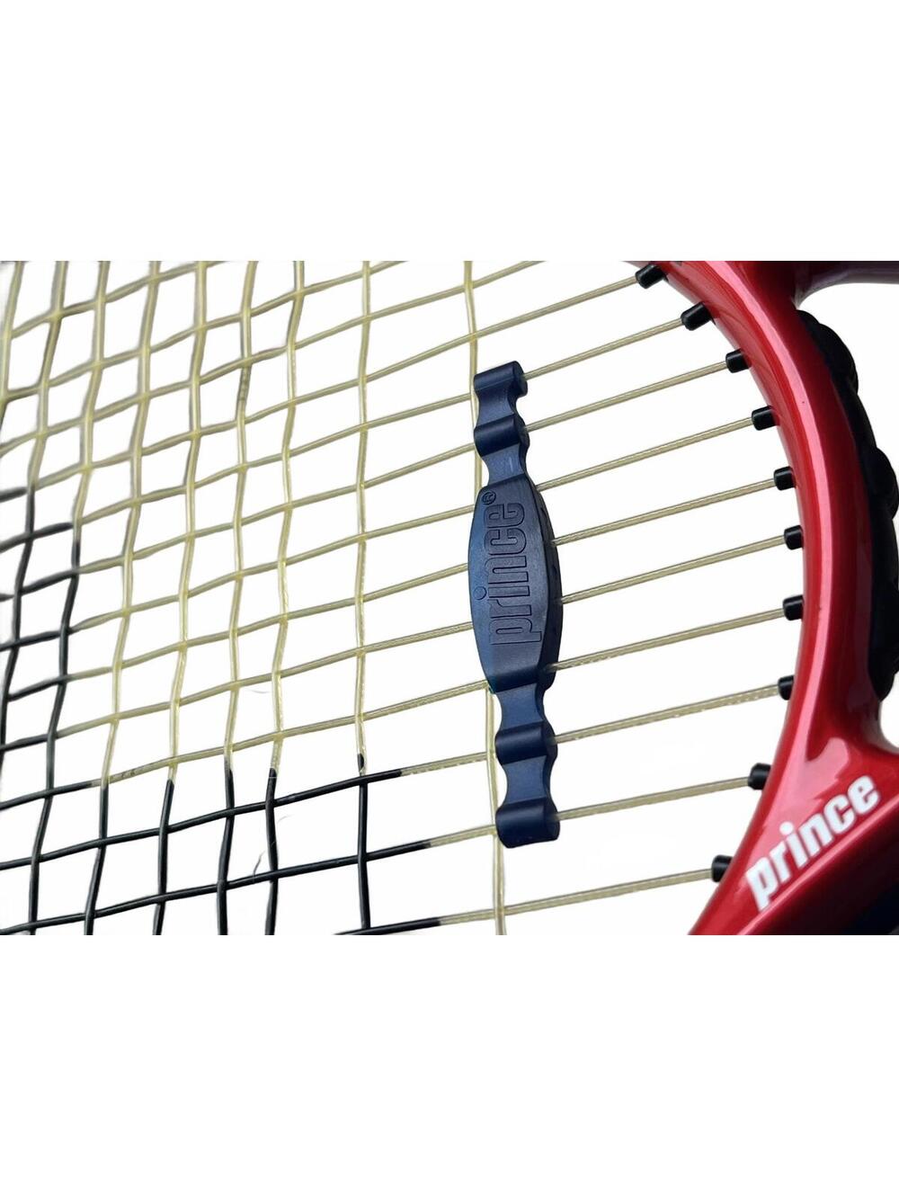 Prince Tennis Racket And Carrying Case - Picture 3 of 8